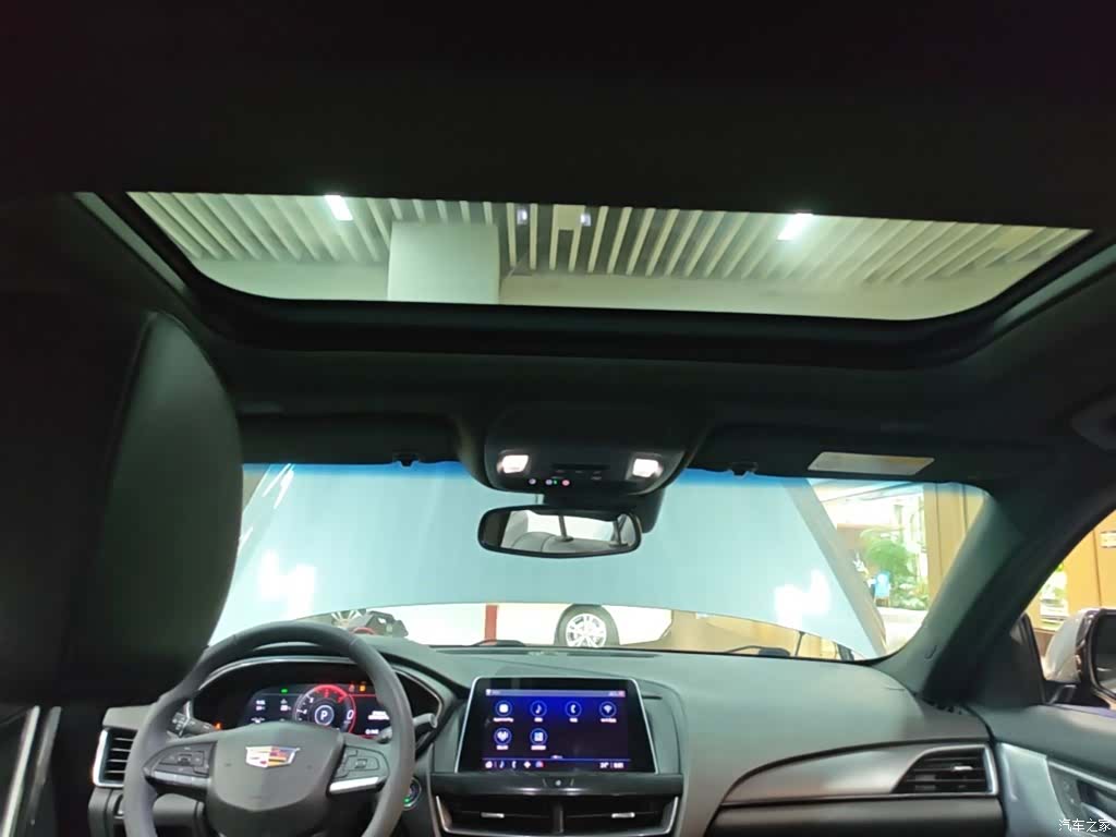 Cadillac CT5, 2023 18