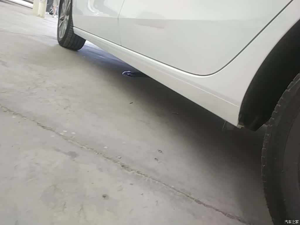 Buick GL6, 2023 22