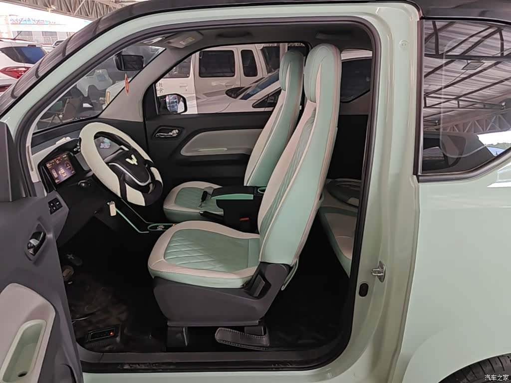 Wuling MINIEV, 2023 15
