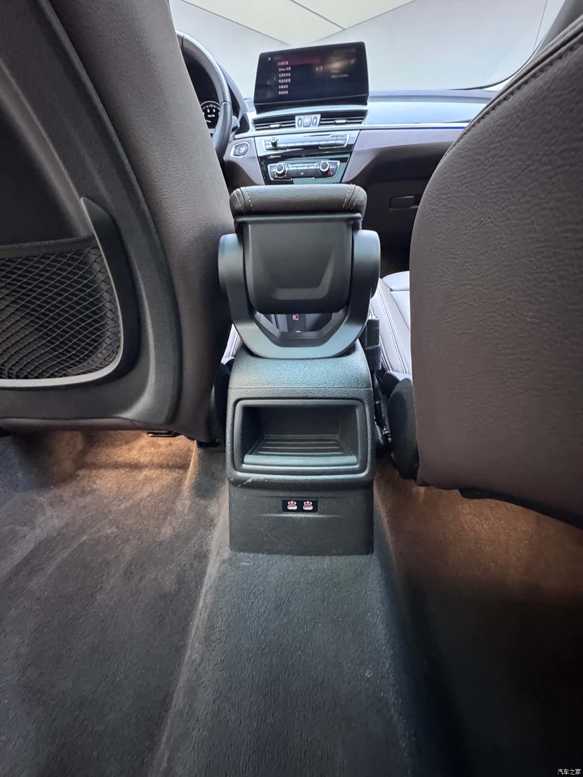 BMW X1, 2022 11