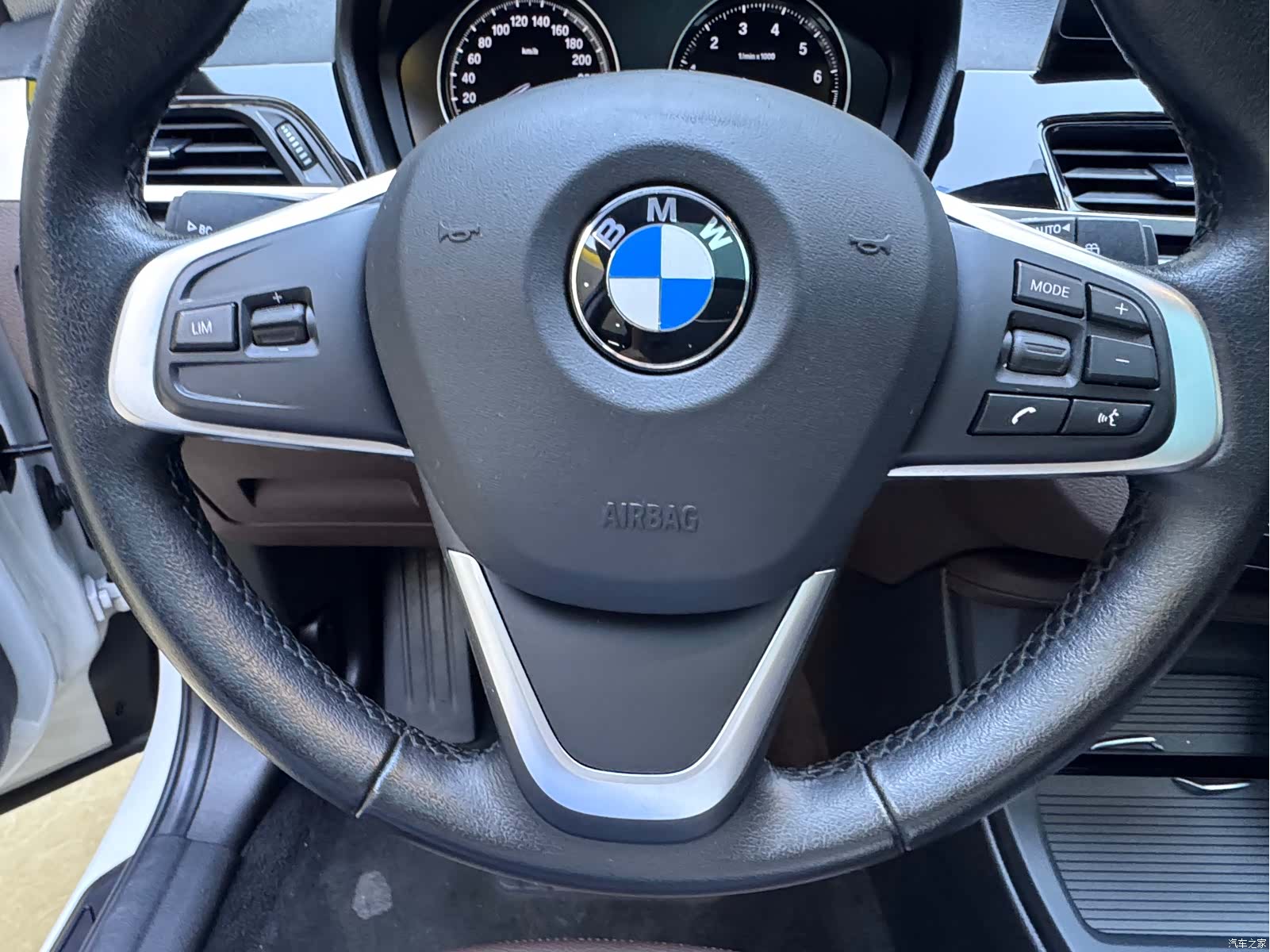 BMW X1, 2022 21