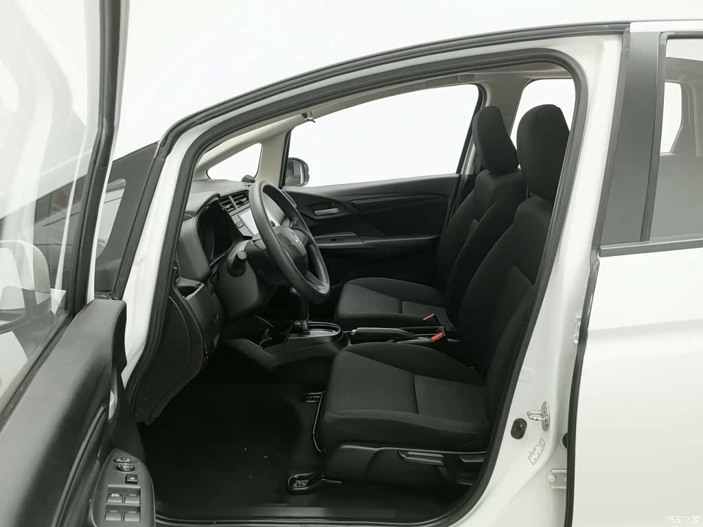 Honda Fit, 2019 10