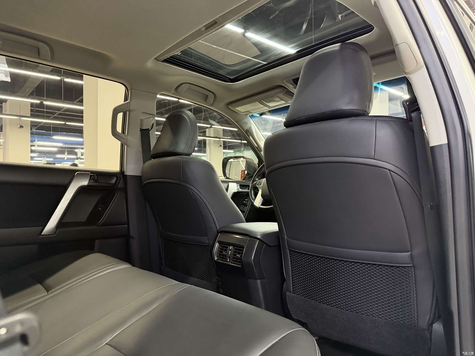 Toyota Prado, 2014 8