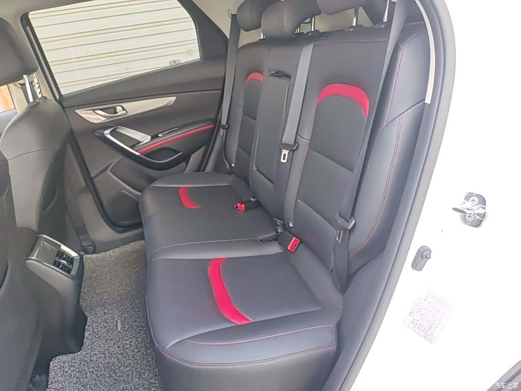 Changan CS55, 2019 17