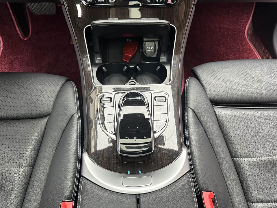 Mercedes-Benz GLC Mercedes-Benz GLC
