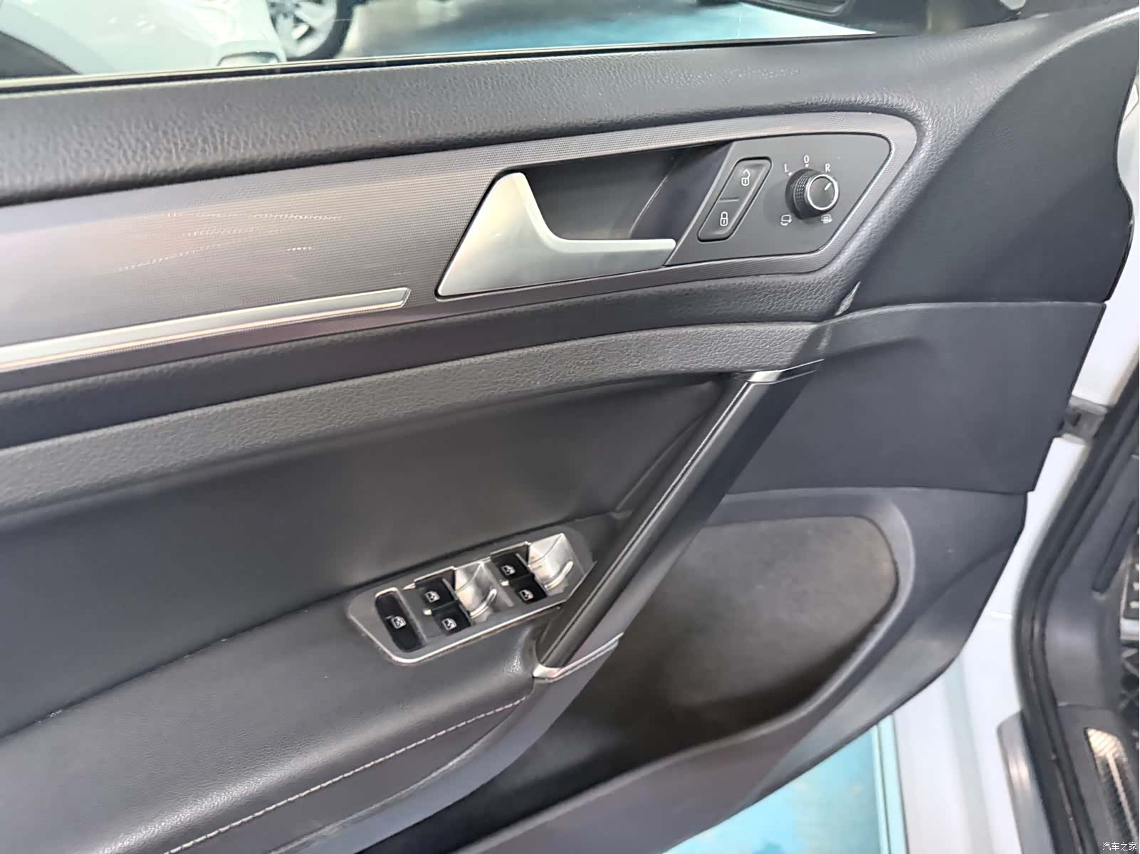 Volkswagen Golf, 2016 9