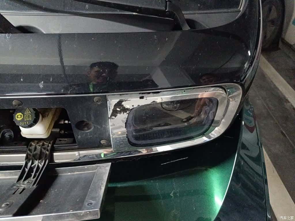 Wuling Yuan, 2023 21