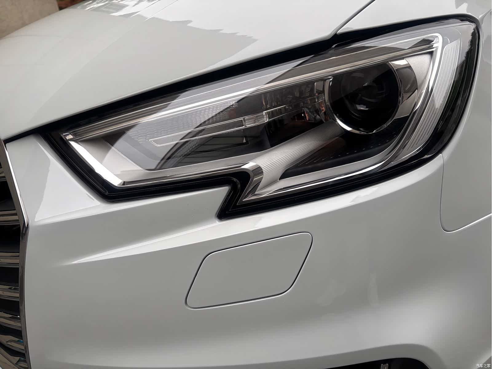 Audi A3, 2020 6