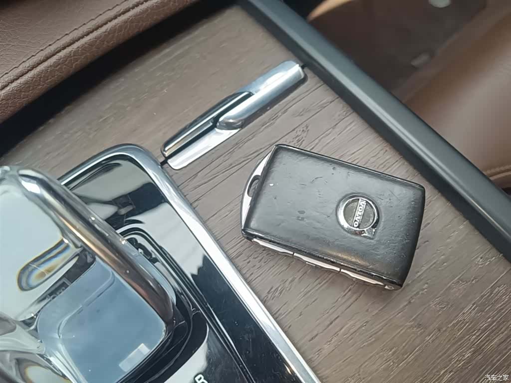 Volvo S90, 2021 9