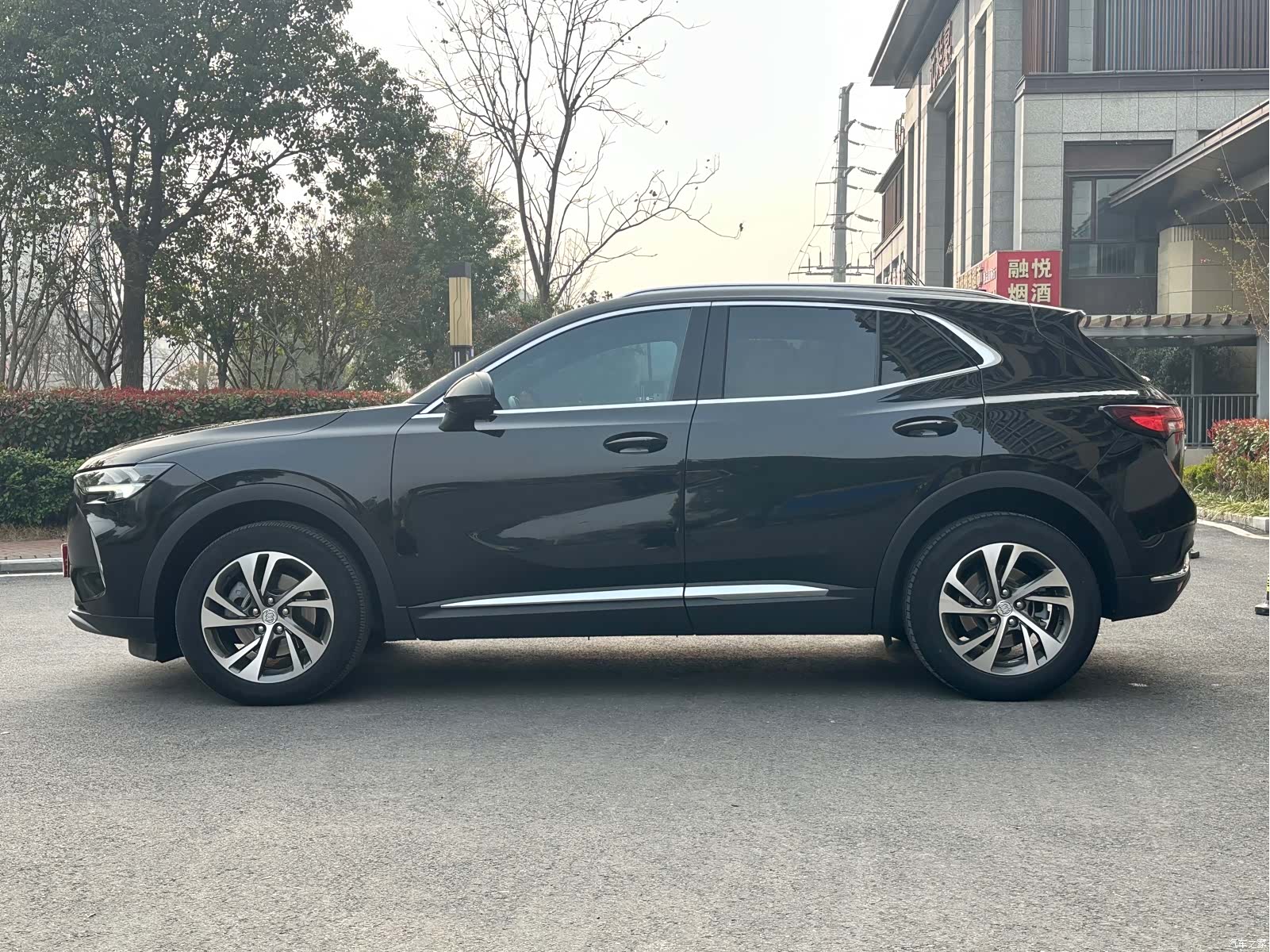 Buick Envision, 2021 7