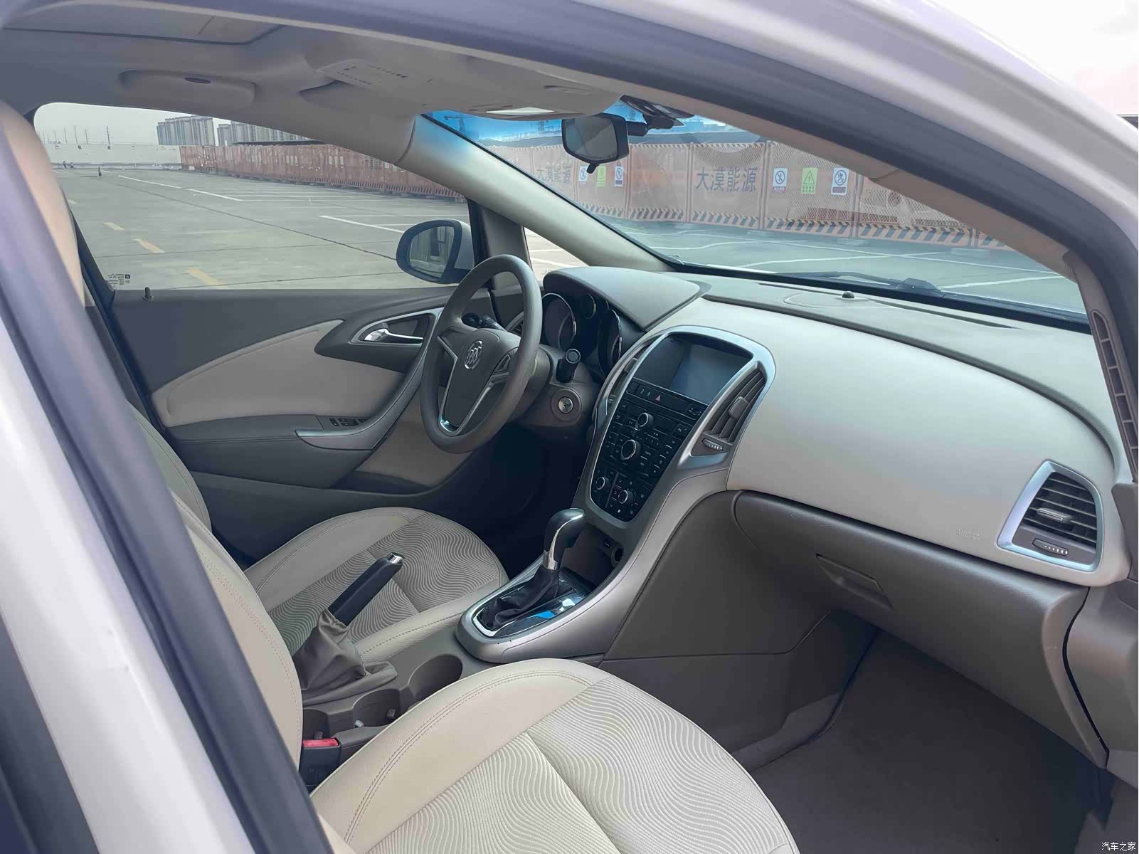 Buick GT, 2014 10