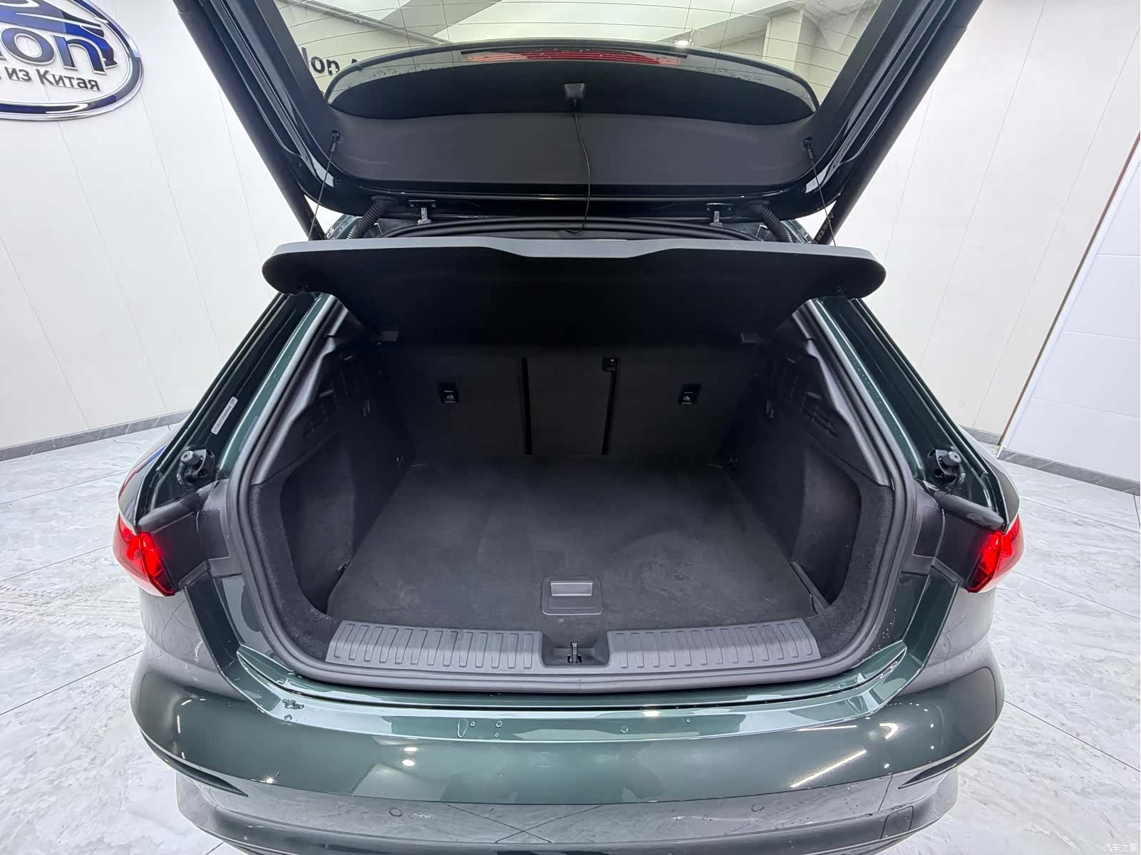 Audi A3, 2021 19