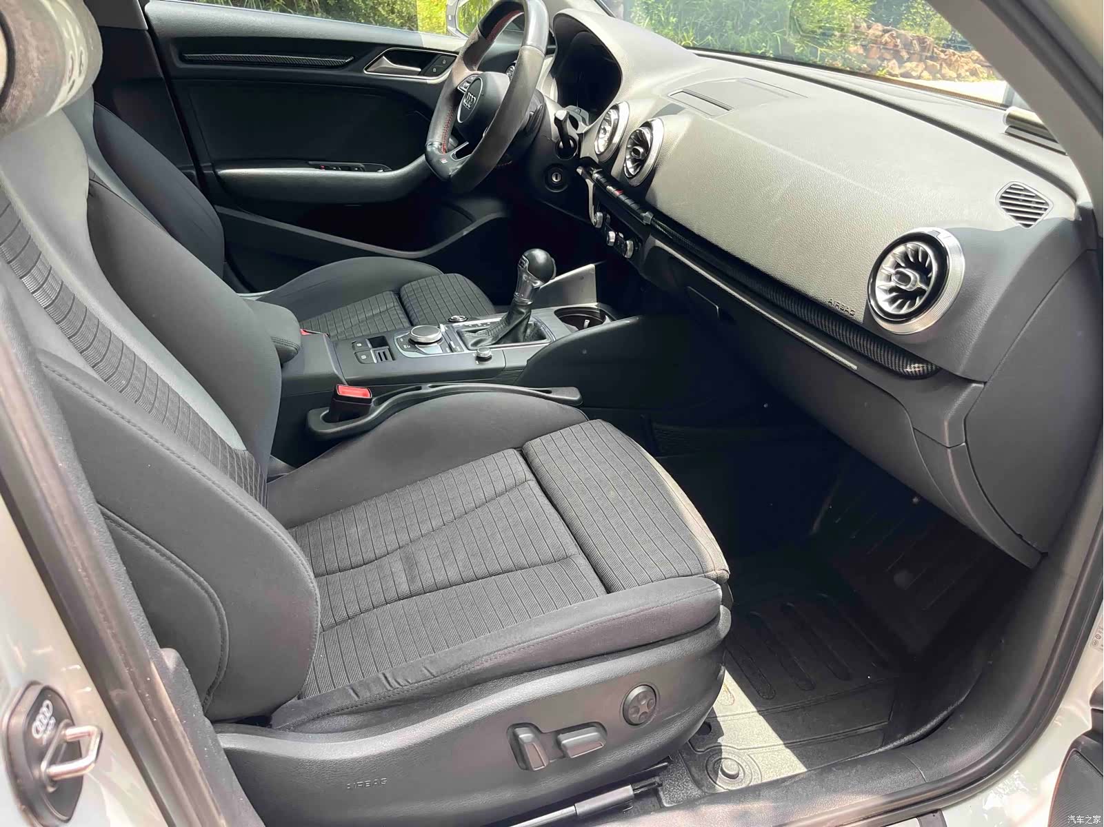 Audi A3, 2019 27