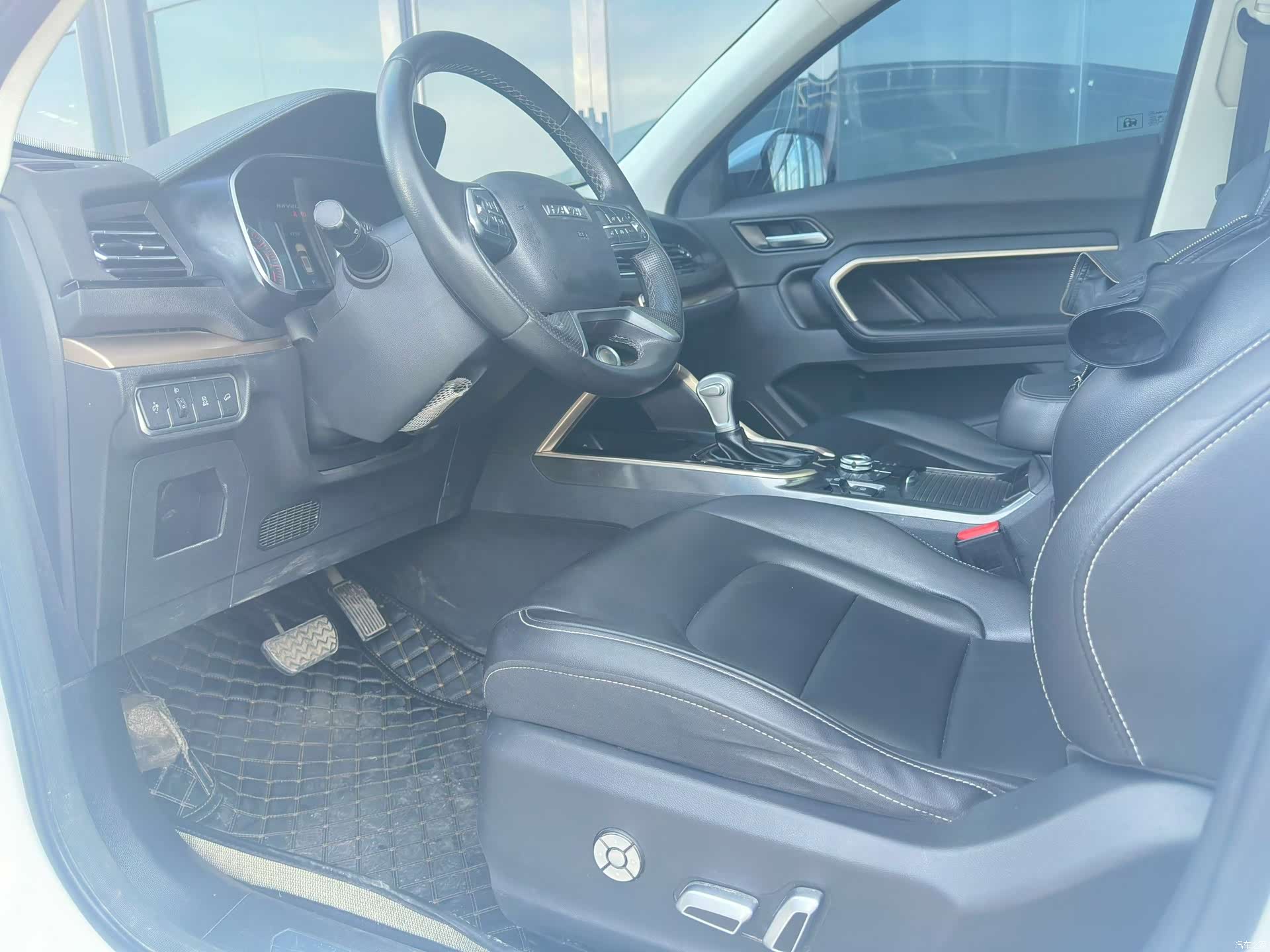Haval H6, 2019 7