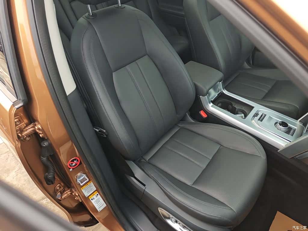 Land Rover Discovery, 2016 25