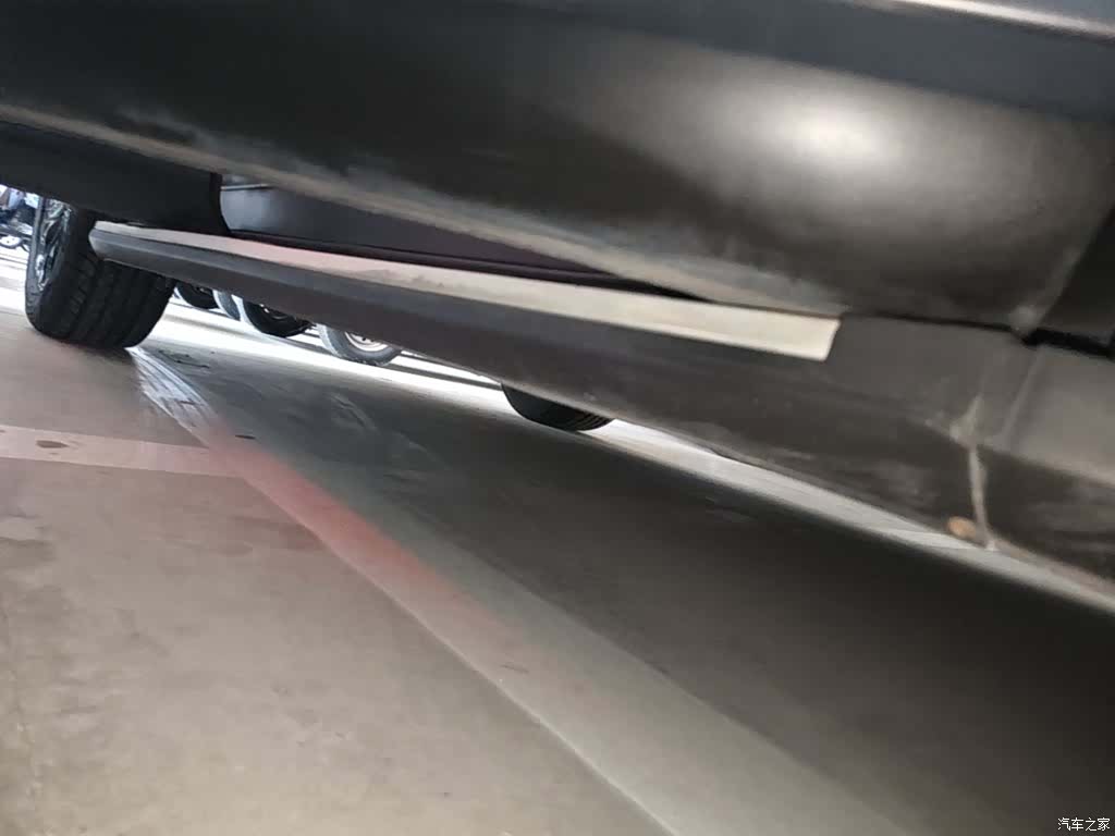 GAC GS5, 2019 21