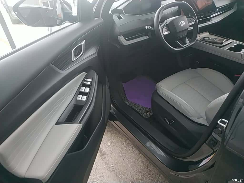 Changan Eado, 2025 16