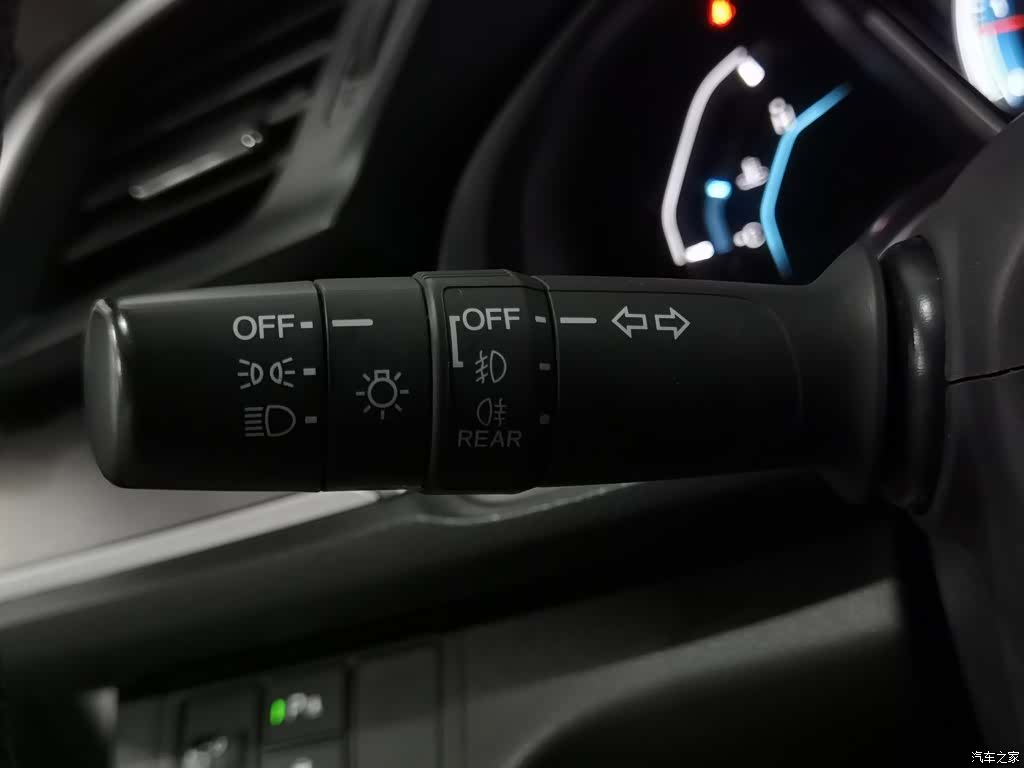 Honda Civic, 2018 21