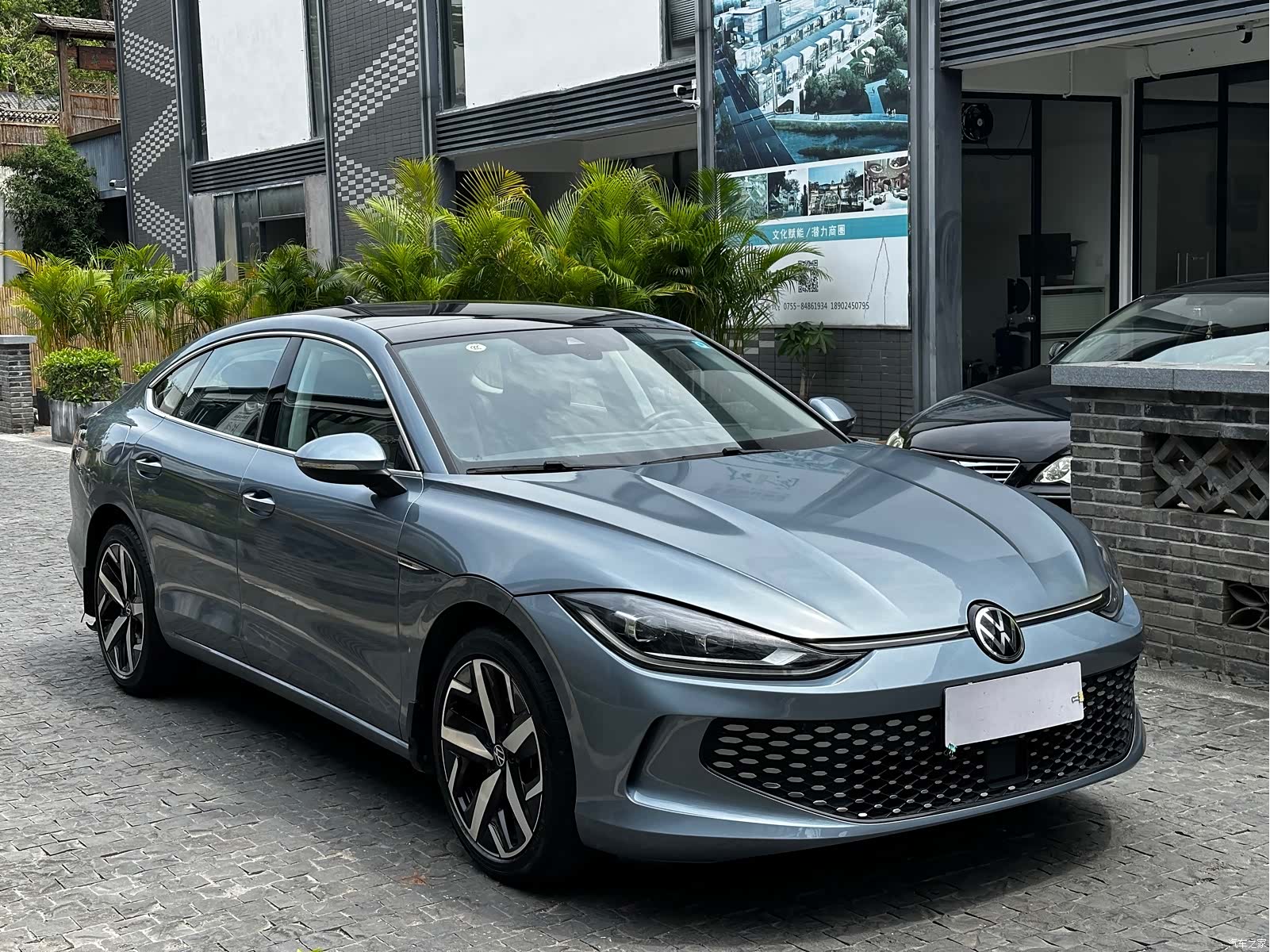 Volkswagen Lamando, 2023 3