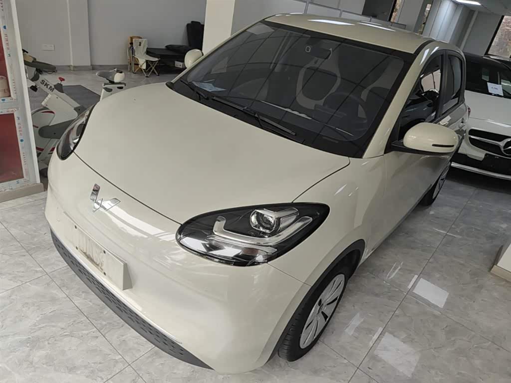 Wuling Binguo