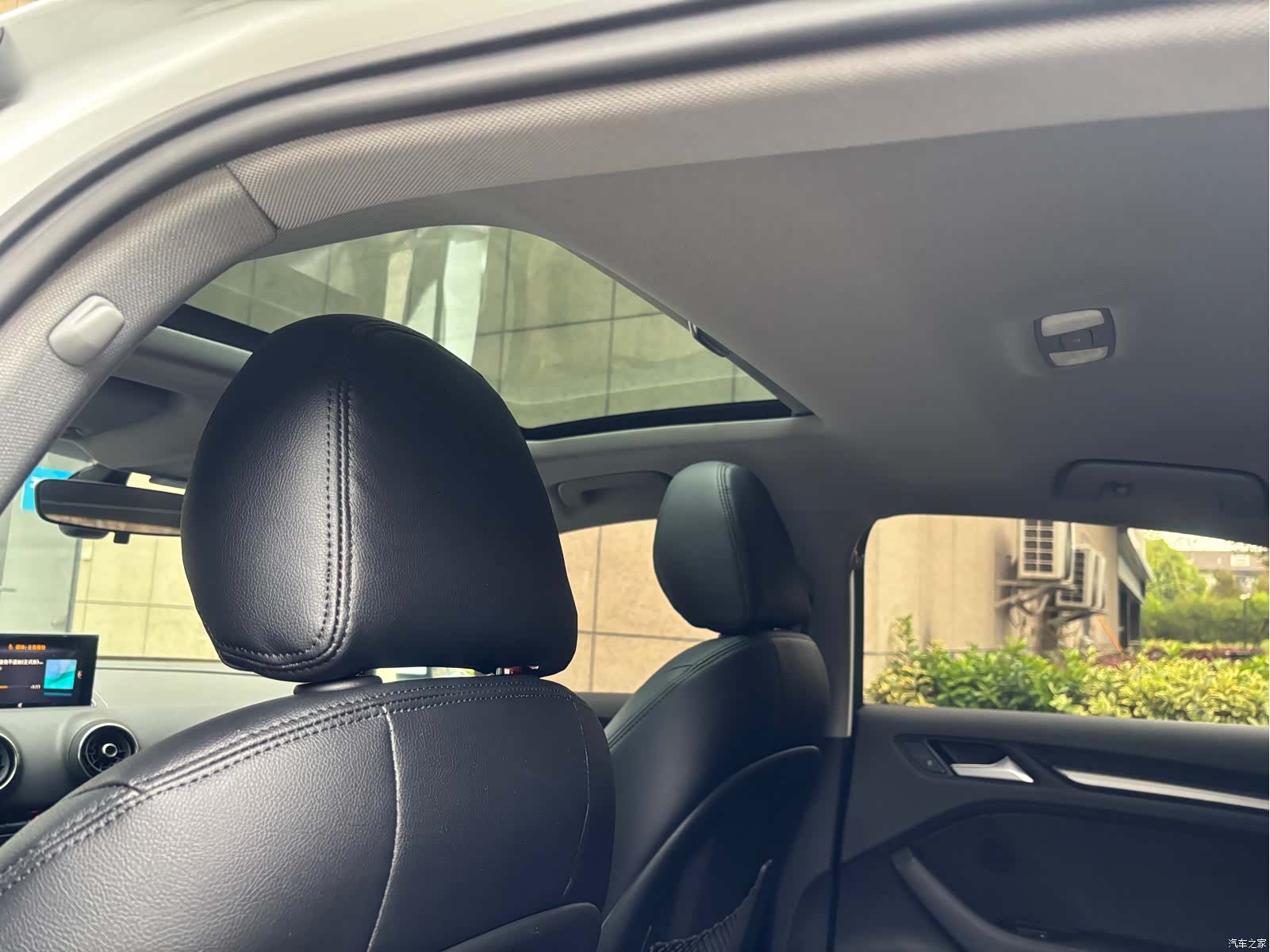Audi A3, 2020 15