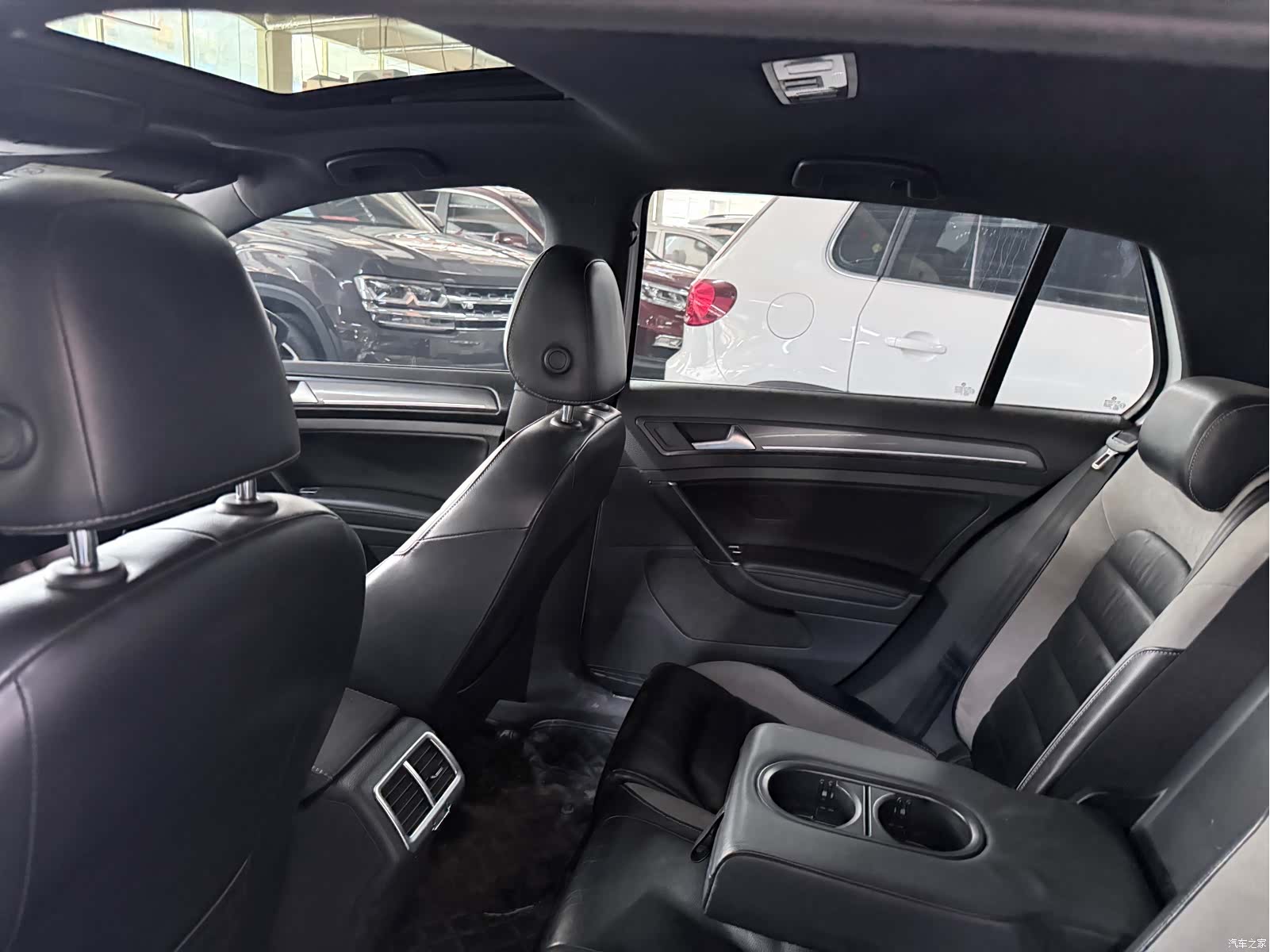 Volkswagen Golf, 2016 12