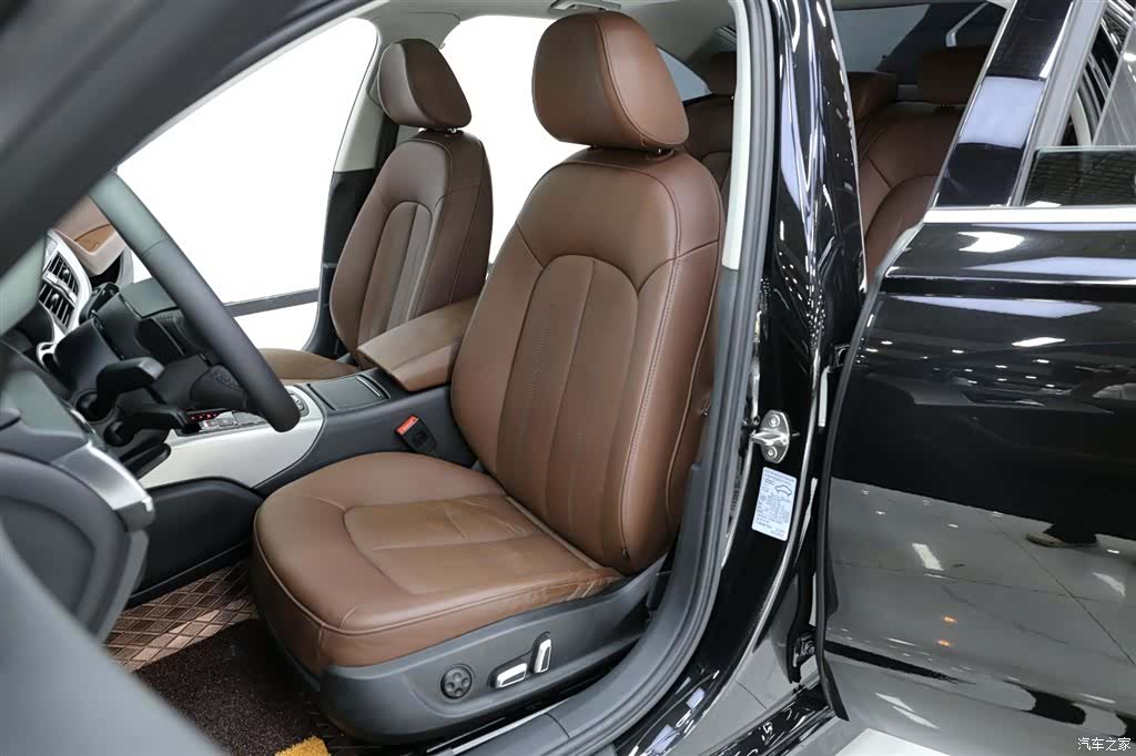 Audi A6L, 2019 7