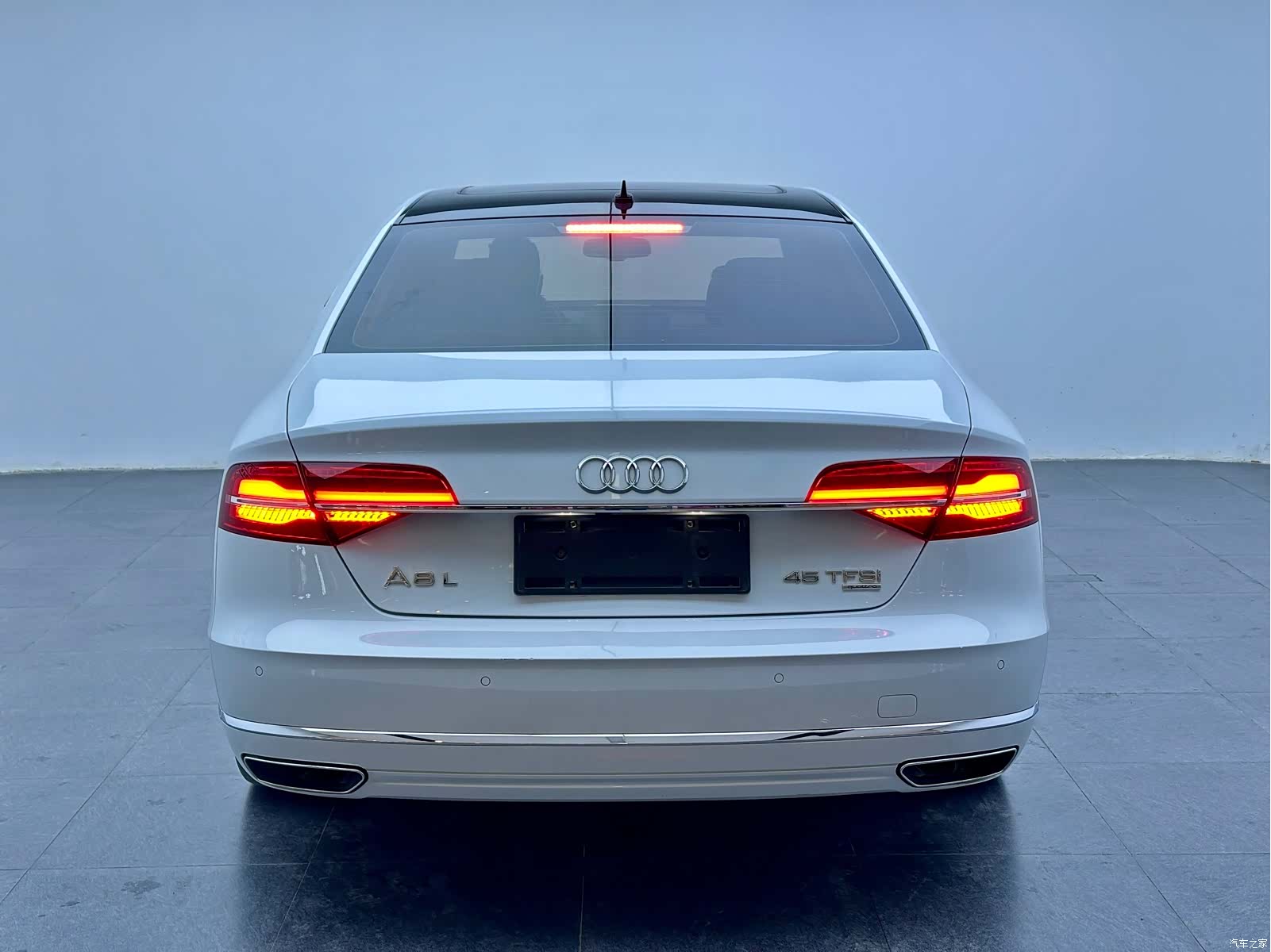 Audi A8L, 2015 17