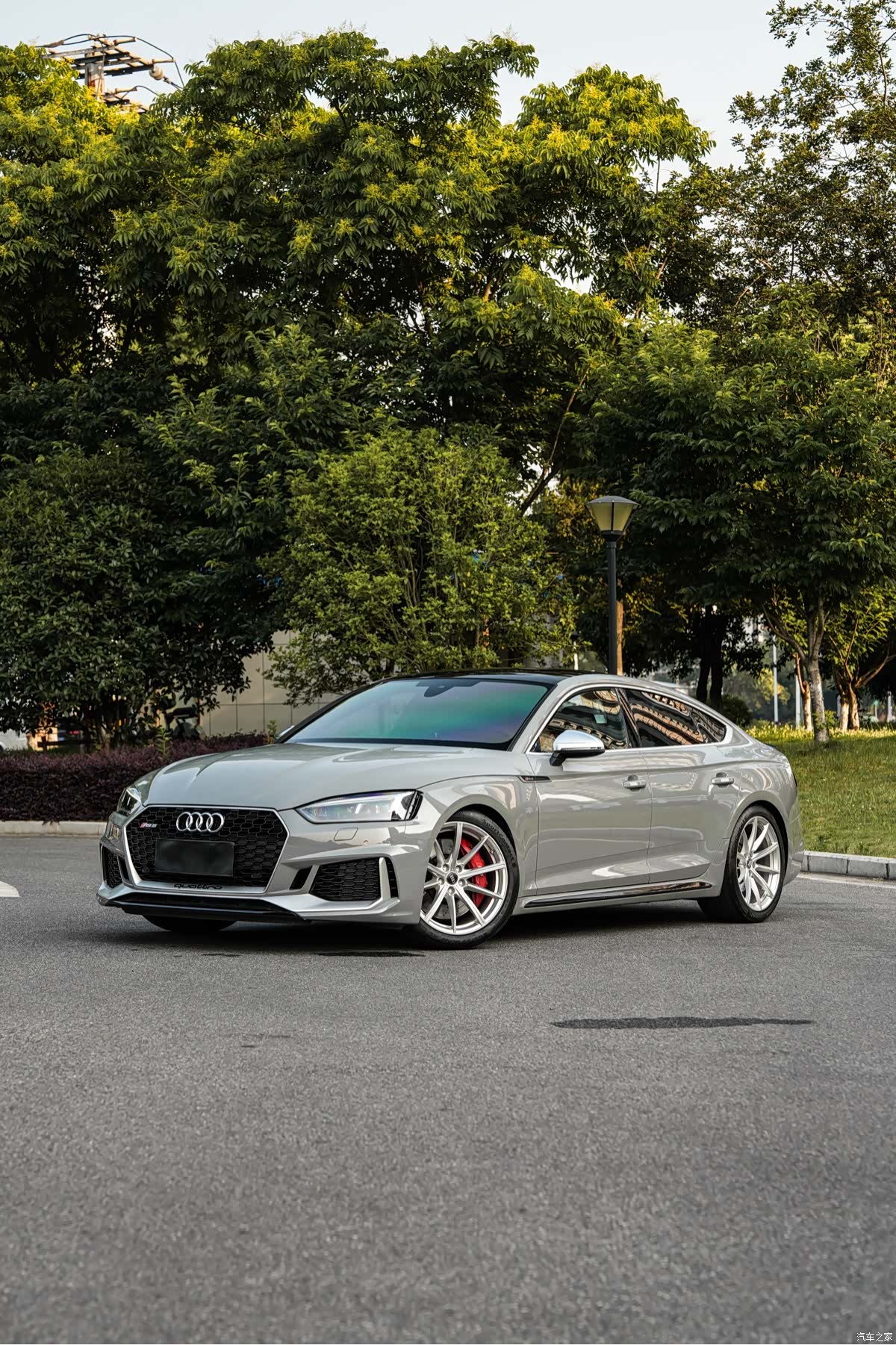 Audi RS