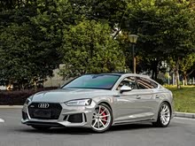 �µ�RS 5 2019�� RS 5 2.9T Sportback