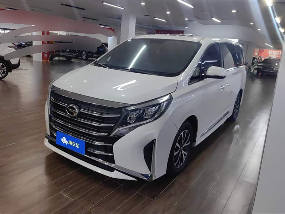 Trumpchi Trumpchi M8 Trumpchi Trumpchi M8