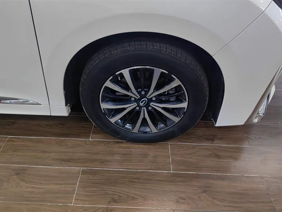 Trumpchi Trumpchi M8 Trumpchi Trumpchi M8