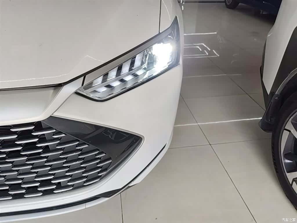 BYD Qin, 2023 24