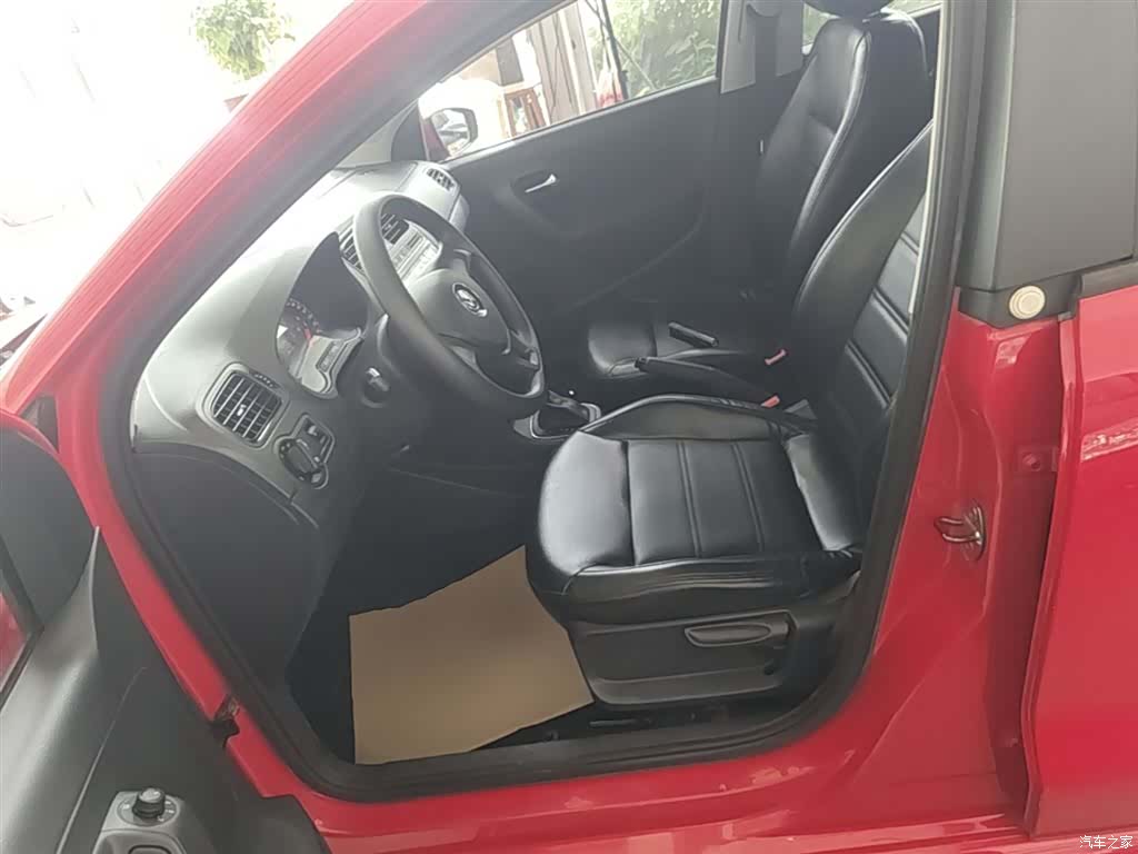 Volkswagen Polo, 2017 15