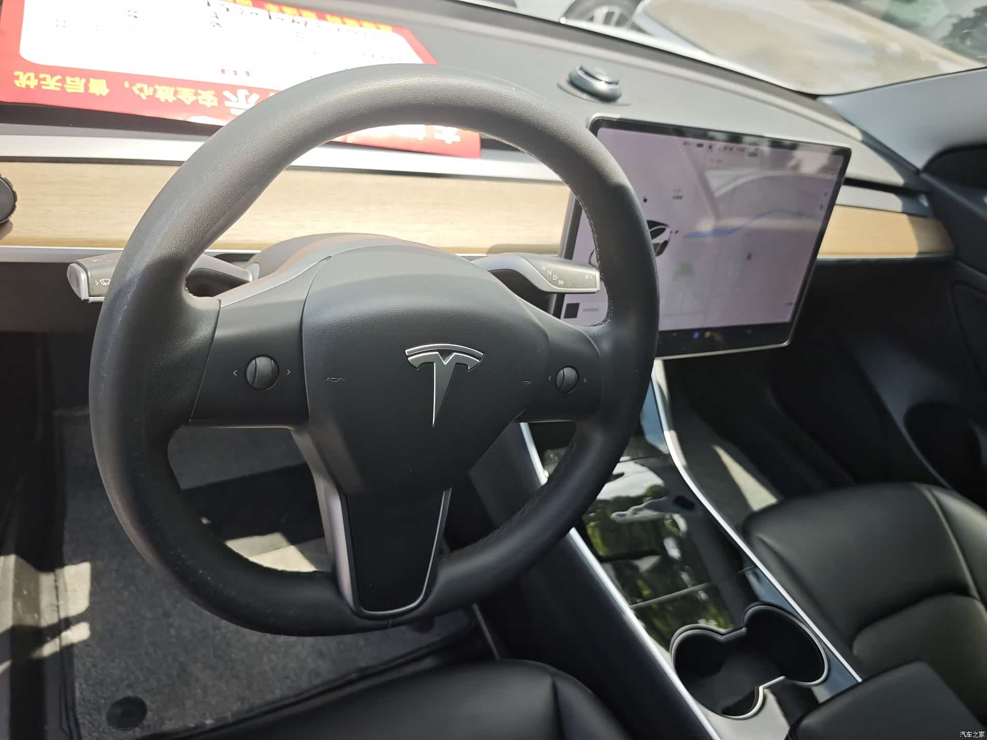 Tesla Model 3, 2021 все фото