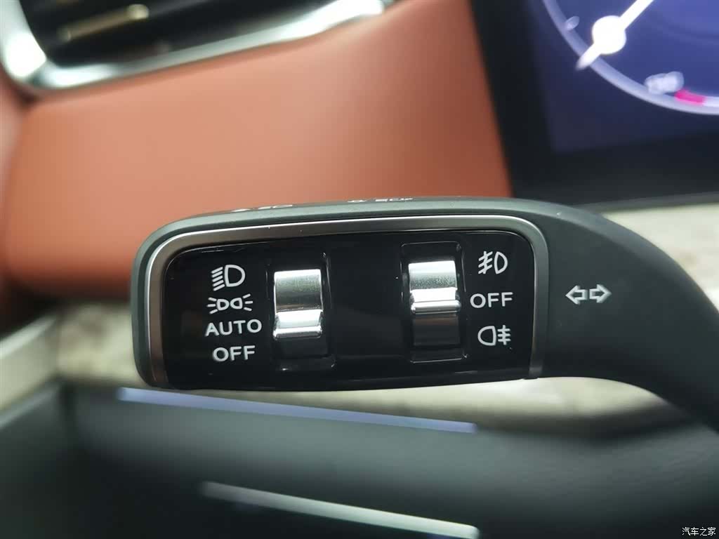 Hongqi HS7, 2024 21