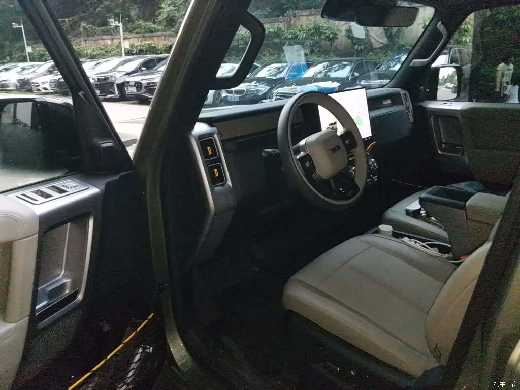 Chery V23, 2025 14