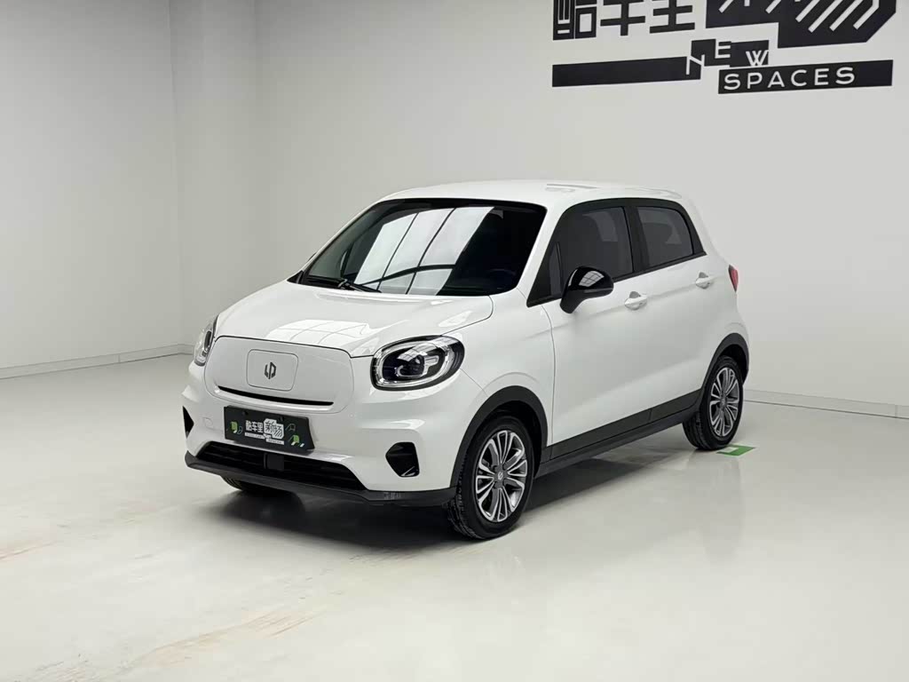Leapmotor T03