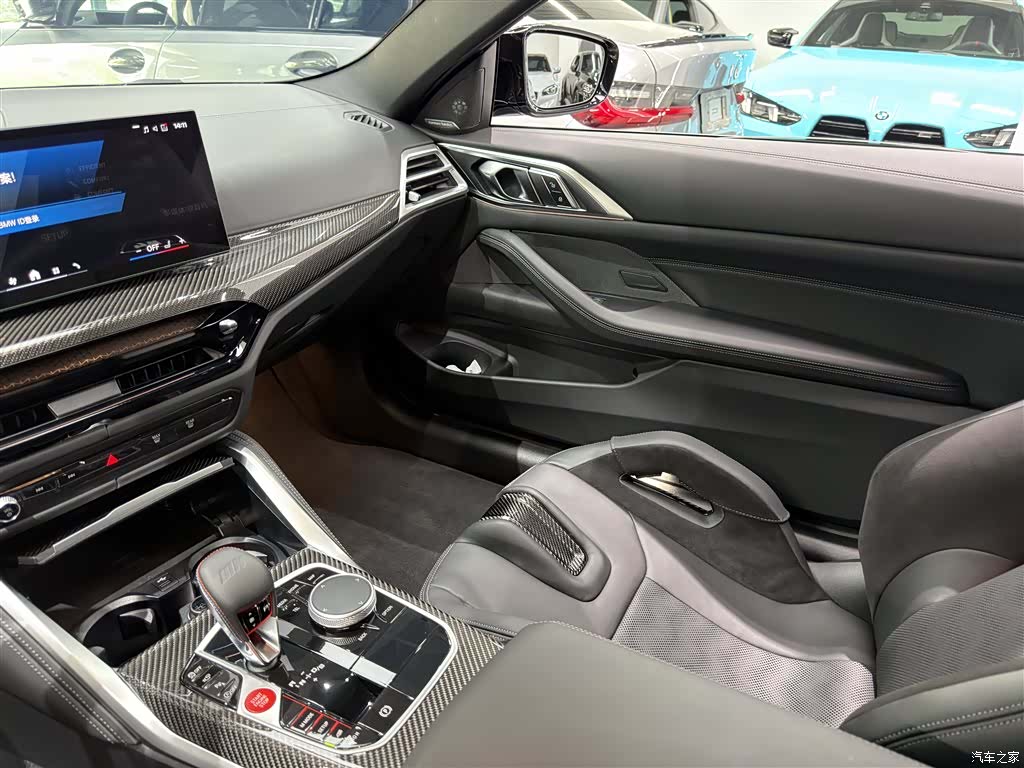 BMW M4, 2024 11