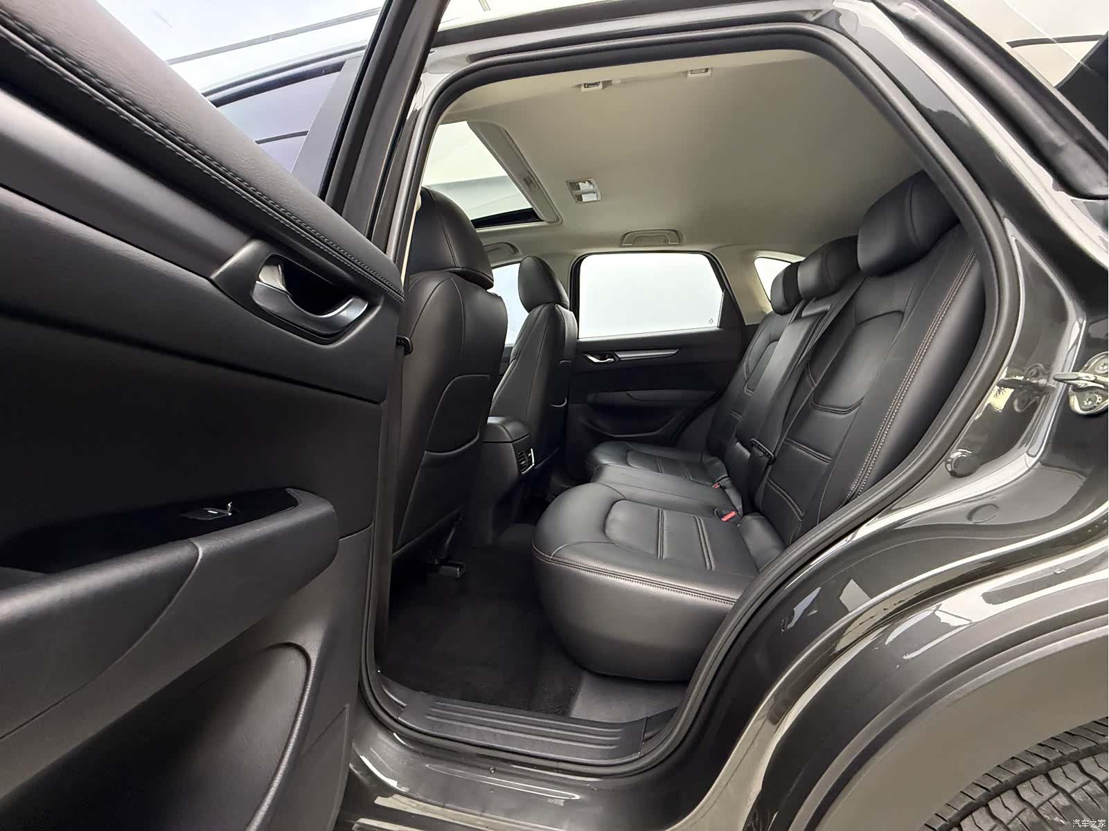 Mazda CX-5, 2021 13