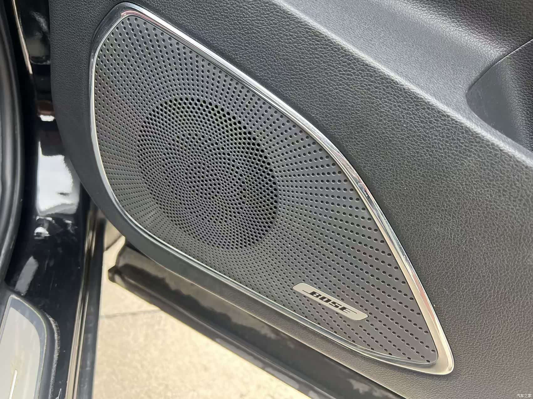 Hongqi HS5, 2020 9
