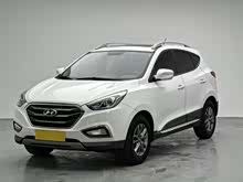�����ִ�ix35 2015�� 2.0L �Զ����������� ��IV