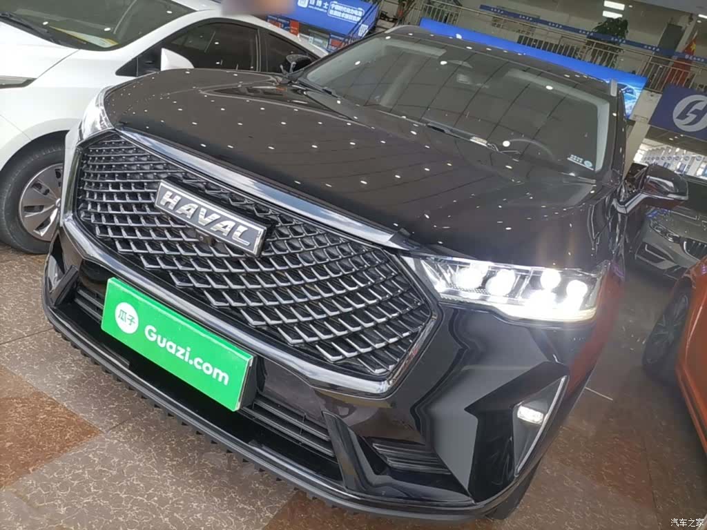 Haval H6, 2023 1