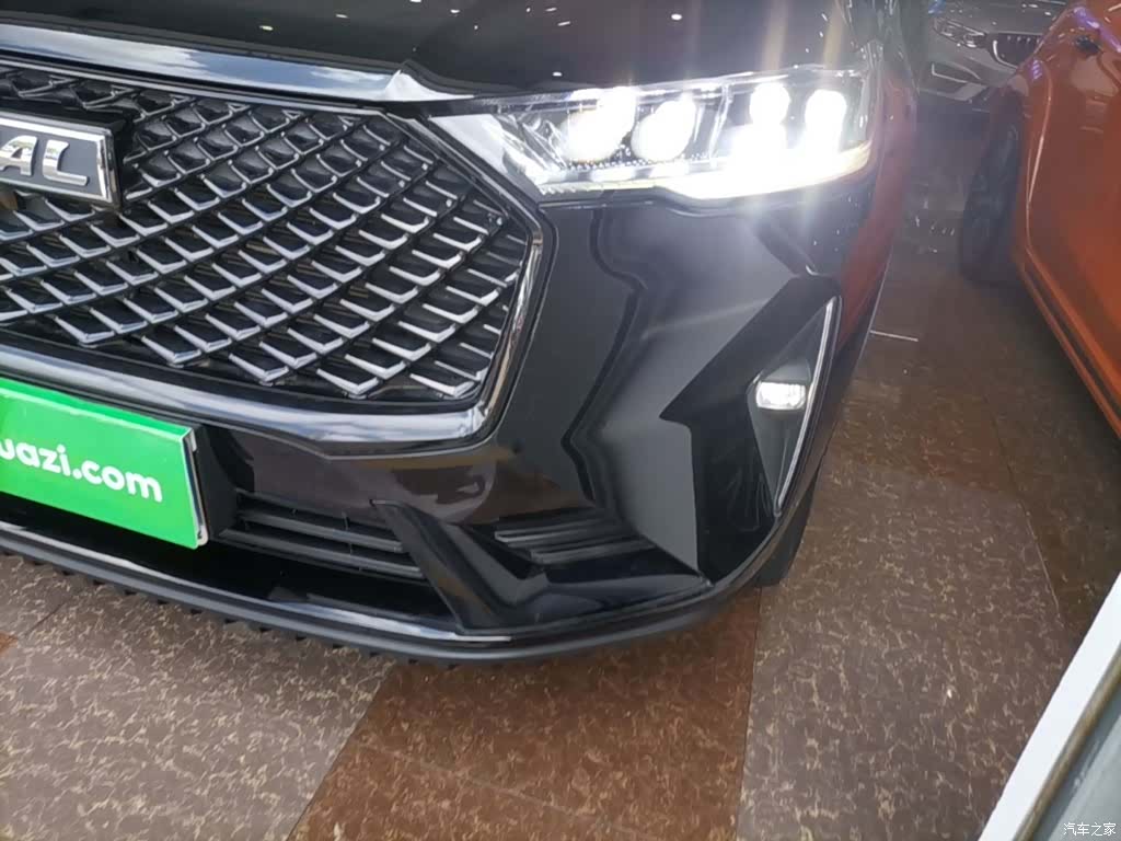Haval H6, 2023 24