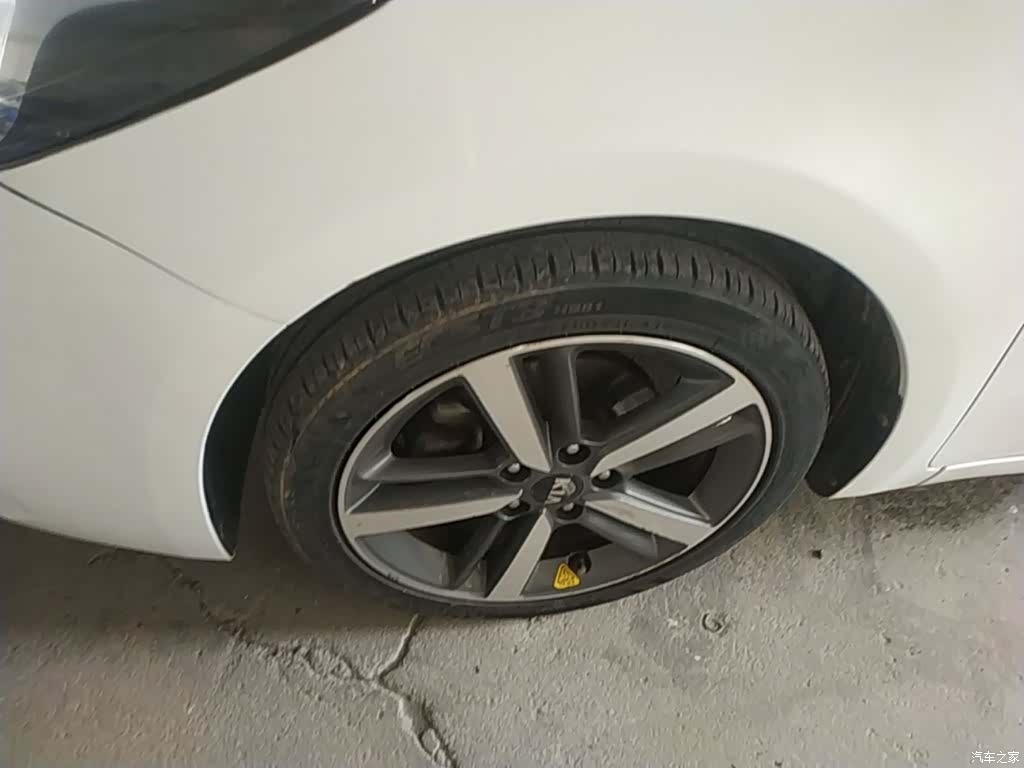 Kia K3, 2018 23