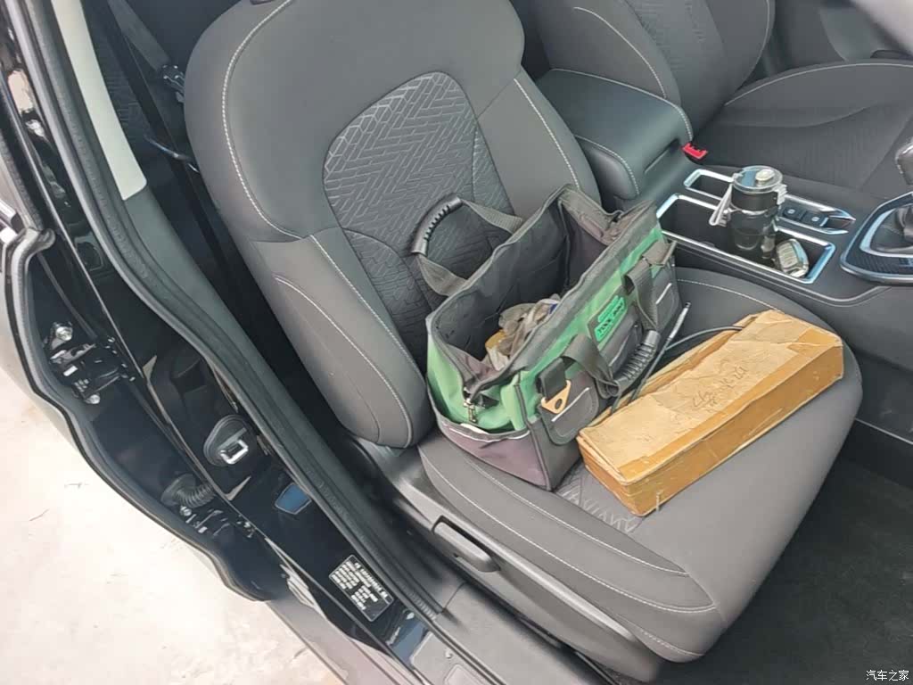 Haval M6, 2024 25