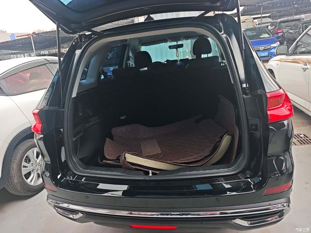 Haval M6, 2024 19