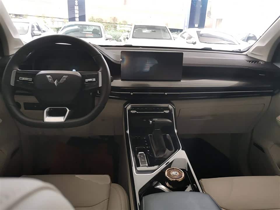 Wuling Wuling Xingchen