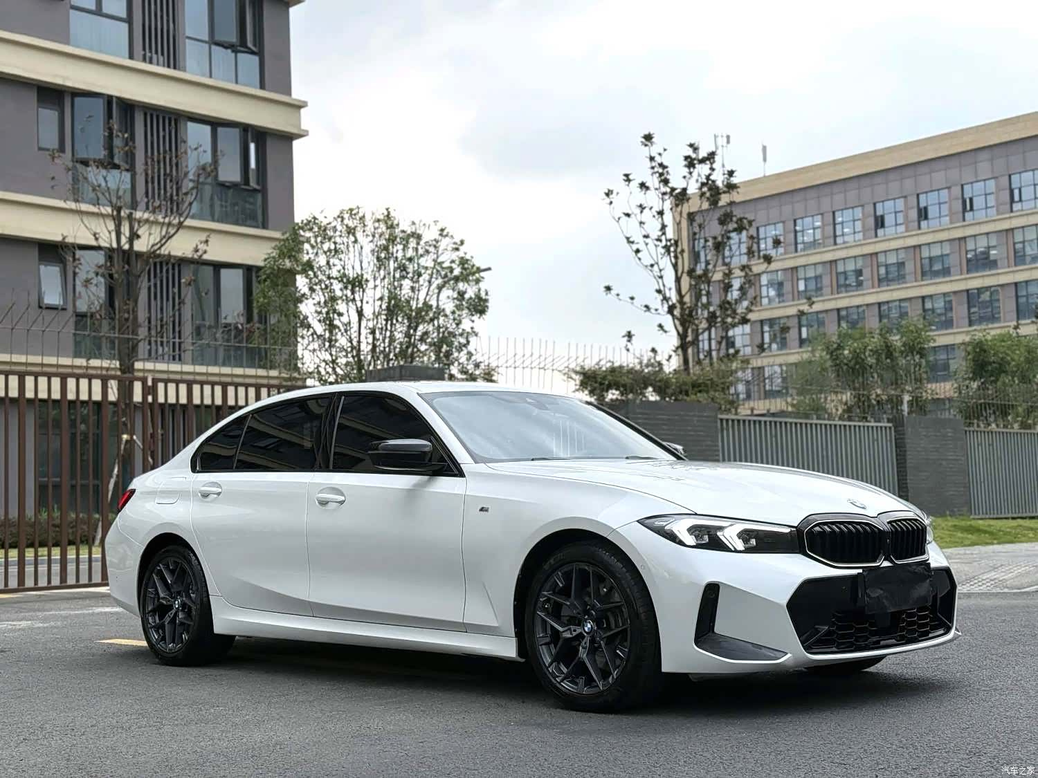 BMW 3 Series, 2025 3