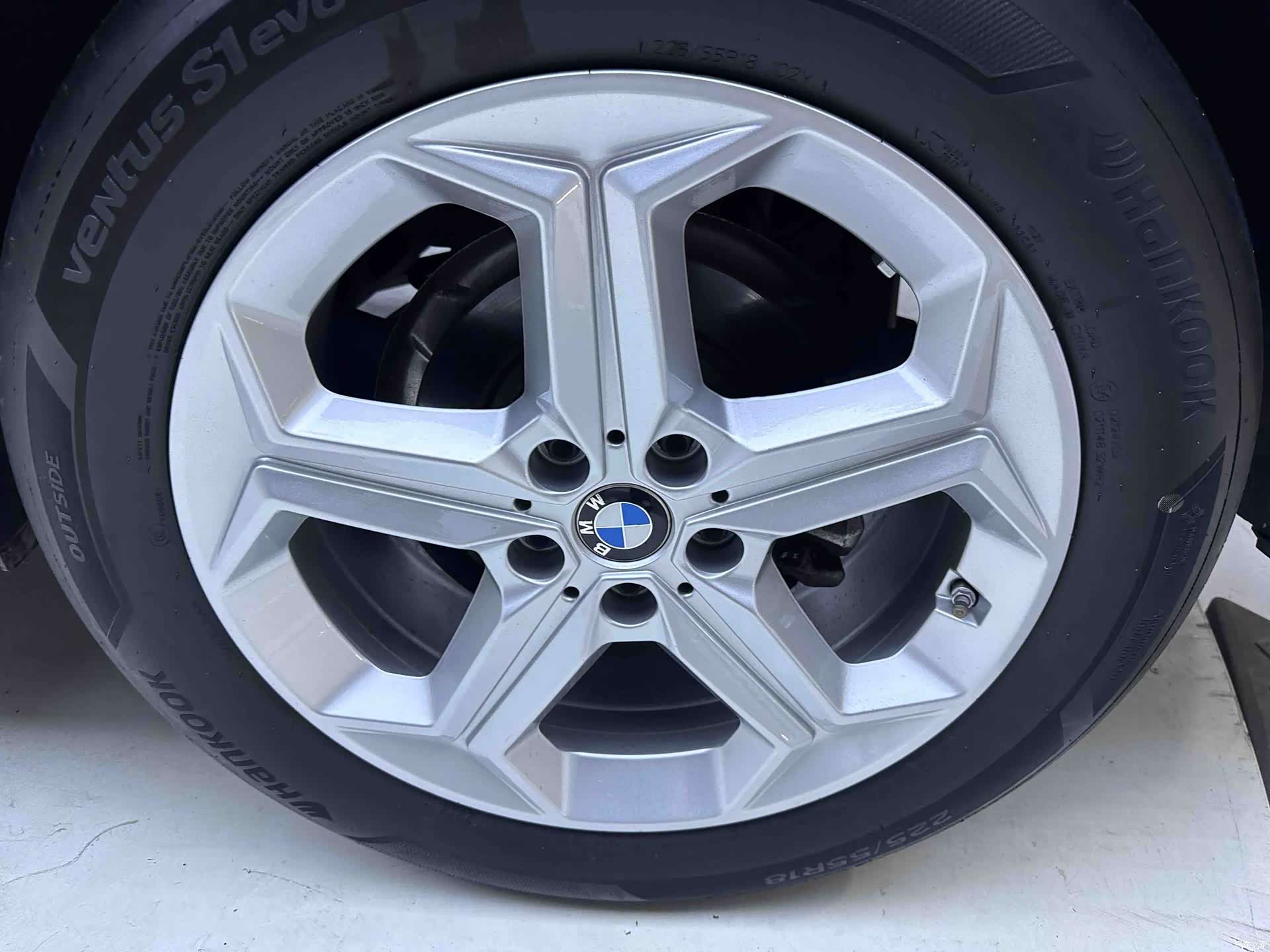 BMW X1, 2023 17